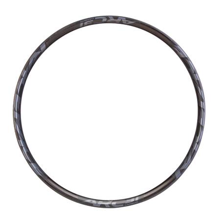 Arc 31 MTB CLN Offset Carbon 32H Rim / black / 27.5"