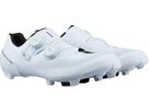 Men Gravel SH-RX9 S-PHYRE Schuh SPD / white / 42