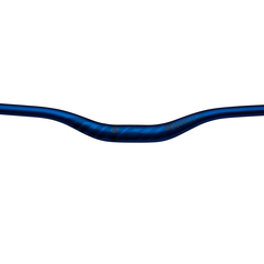 Turbine 35x780 40MM Riser Bar V2 / blue / one size
