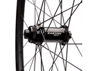 EC70 AX Road Gravel CLN Disc Wheel / gloss carbon / 700C/'12X100