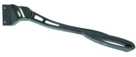 Seitenstütze Comp Zoom 40 / schwarz