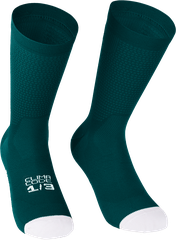 ENDURANCE SOCKS S11 Velosocken / foundation green / 0 (35-38)