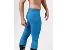 Men Energizer 4.0 Pants 3/4 / Teal Blue/Anthracite / S