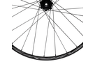 Turbine 30 ALU MTB CLN Center Lock Wheel V2 / black / 29"/12x148-