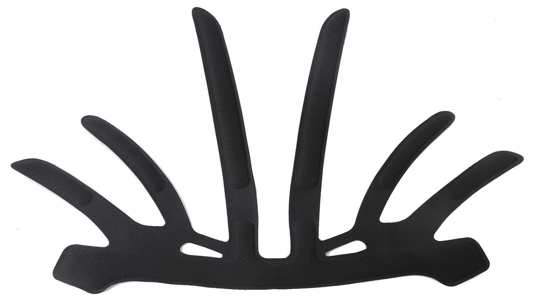 KORTAL RACE MIPS Ersatzpolster / uranium black / M 55-58CM