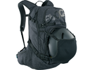 Line Pro 30L Backpack / black / L/XL
