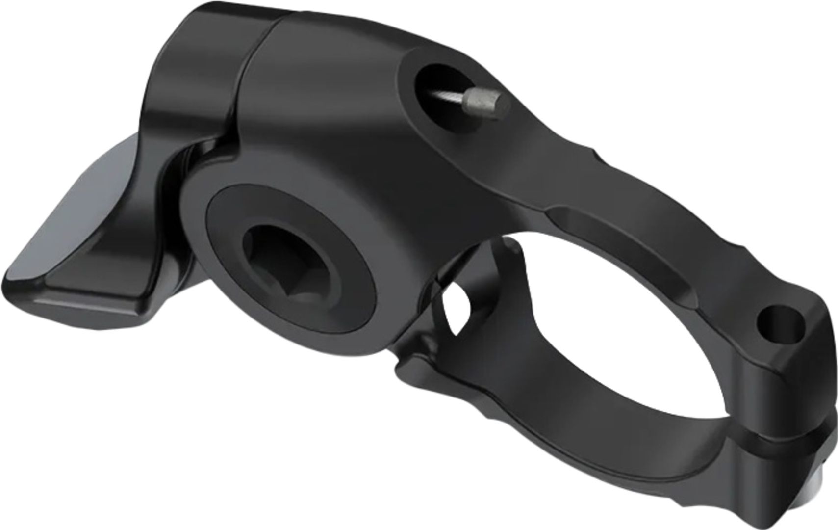 KG SL Alloy Reverse remote lever Ø / 31.8 mm