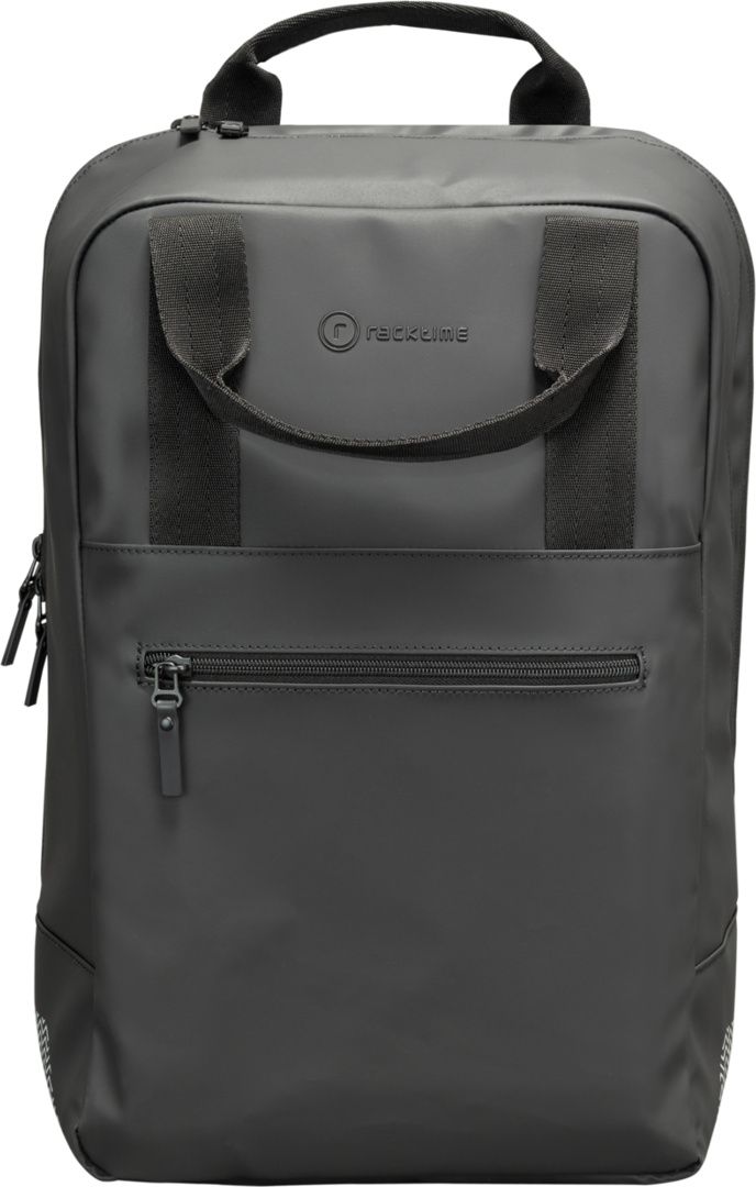 Seitentasche Vivi / schwarz / 20 l