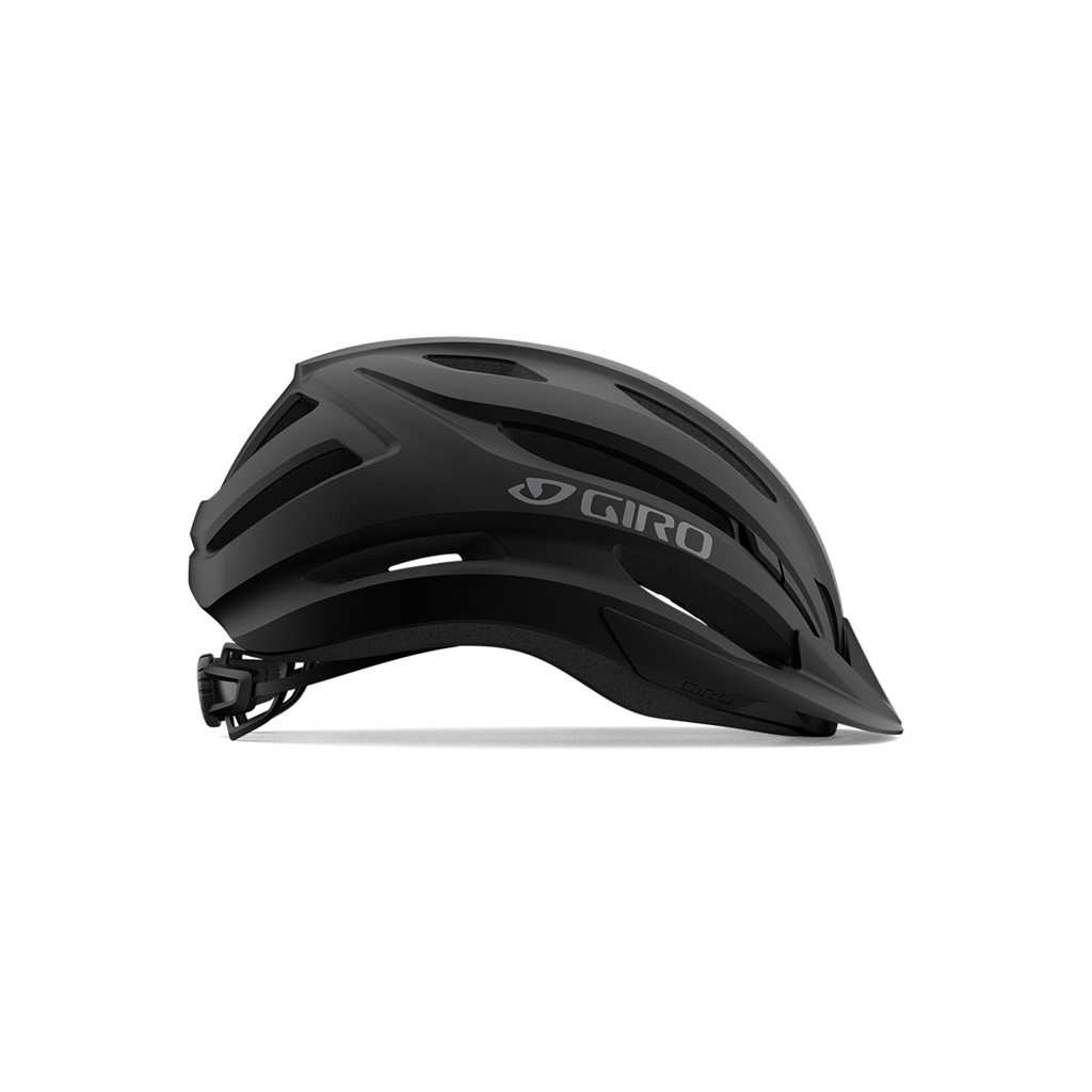 Register II MIPS XL Helmet / matte black/charcoal / UXL 58-65