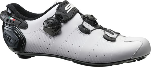 RR Wire 2S / white/black / 41