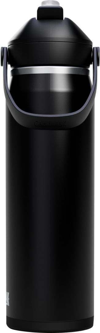 Thrive Flip Straw V.I. / black