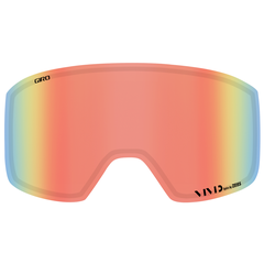 Contour RS Lens / vivid infrared S1