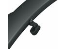 Befestigungsset Mudguard Infinity Universal / schwarz