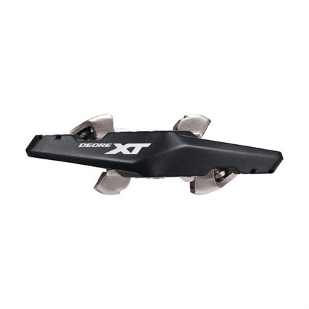 XT PD-M8120 Klickpedal / schwarz