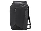 VARIO LITE Taschenrucksack / black / 22l