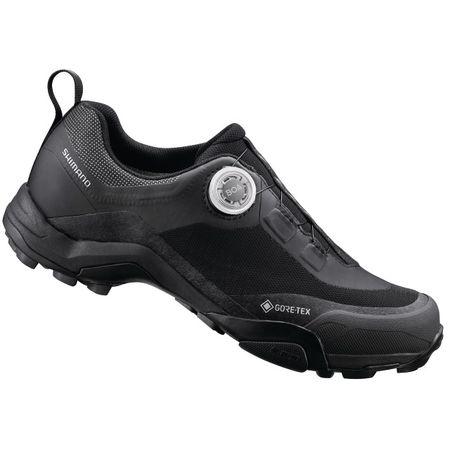 SH-MT7 GTX Gore-Tex-Velo-Schuhe / black / 38