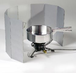 WIND GUARD Windschutz