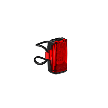 KTV Drive Pro+ Rear / black