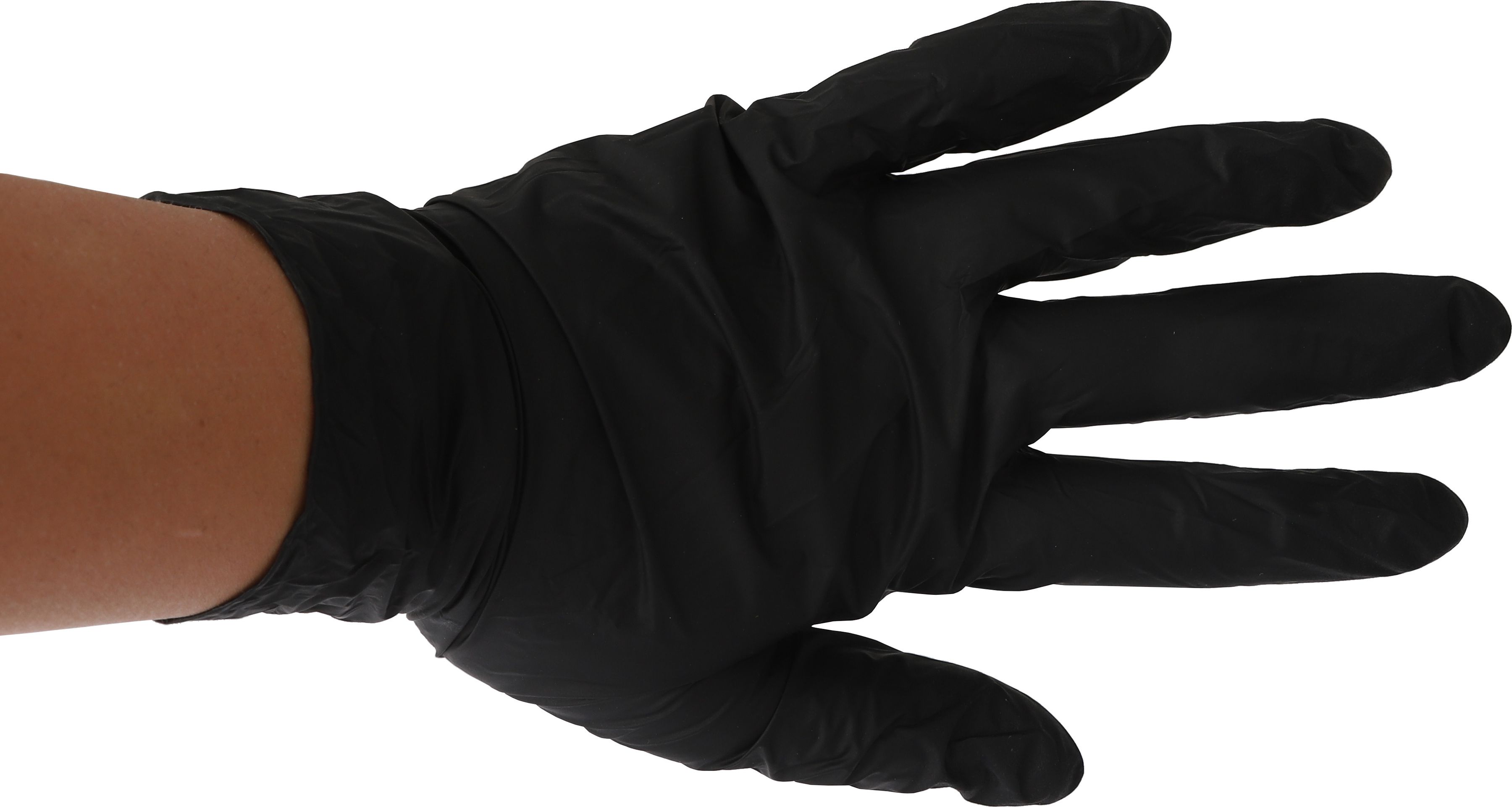 COLOMBE II SET Satteltasche inkl. Flickzeug / schwarz / 0.5 L