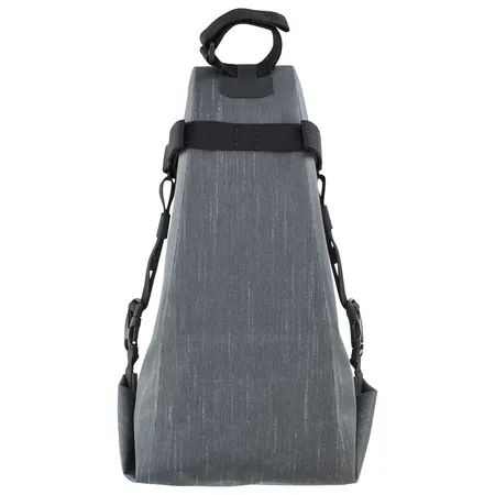 Seat Pack WP 4L / carbon grey