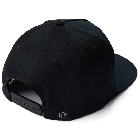 CL Snapback Hat / black / one size