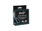 RIM TAPE MILKIT Tubeless Felgenband / 21 mm x 10m
