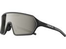 REV Sportbrille / onyx black / M