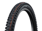 Pneu Tacky Chan / black / 29x2.40, 62-622, Soft, Race Pro