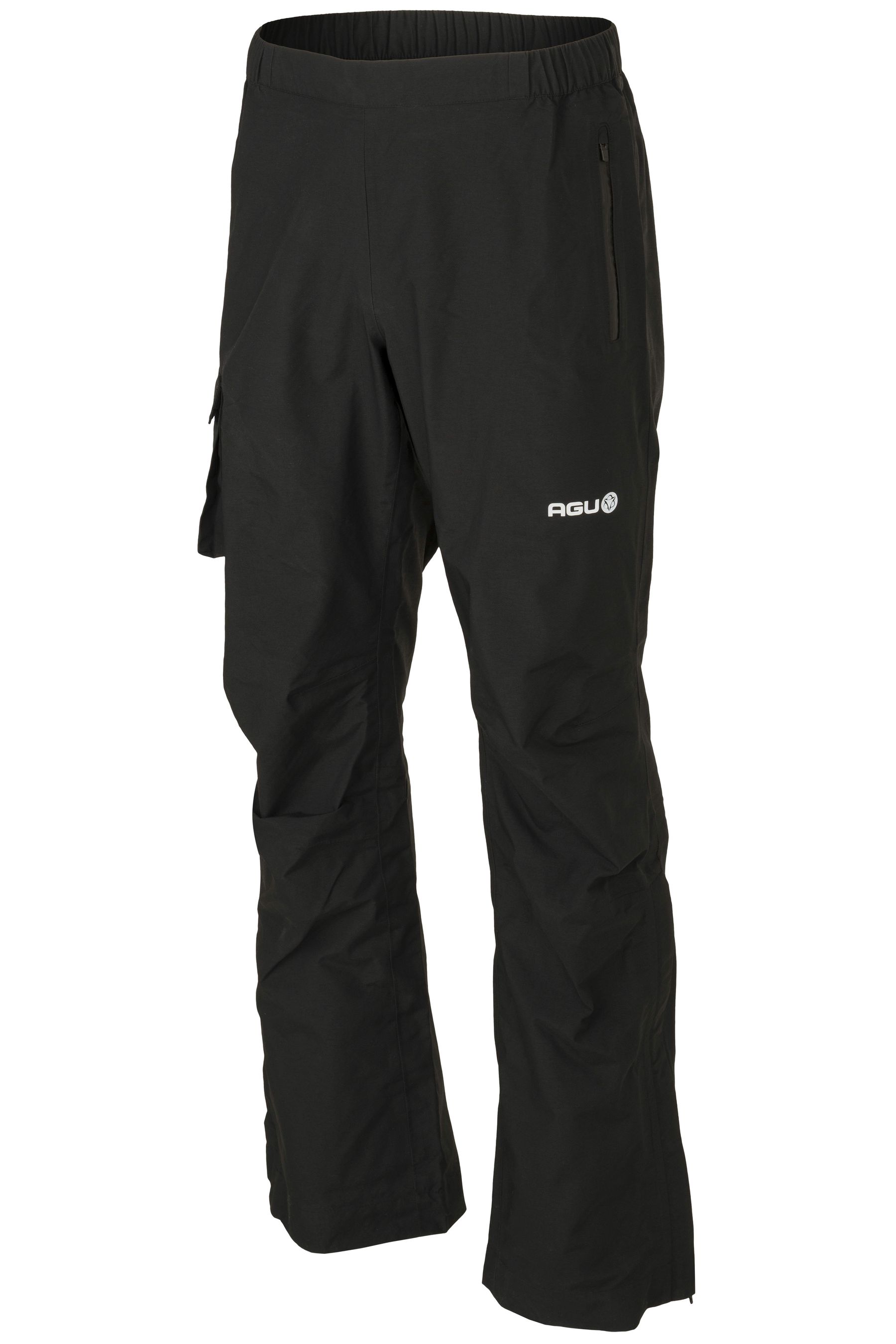 City Cruiser Rain Pant Urban Outdoor / black / XS