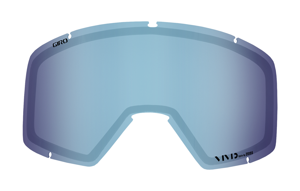 Blok Lens / vivid royal S2