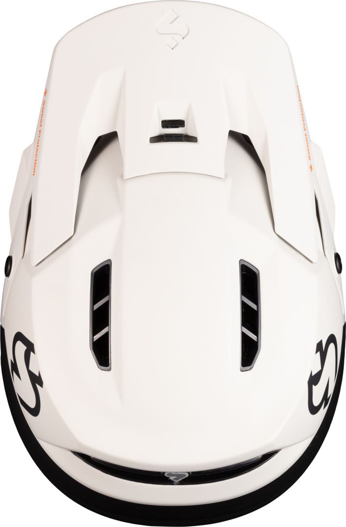 Fixer Composite 2Vi Mips Helmet / Bronco White / L