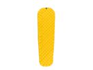 ULTRALIGHT isolierte Schlafmatte / gelb / Regular