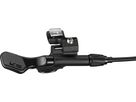 SOUTHPAW for I-Spec EV Reverse remote lever / schwarz