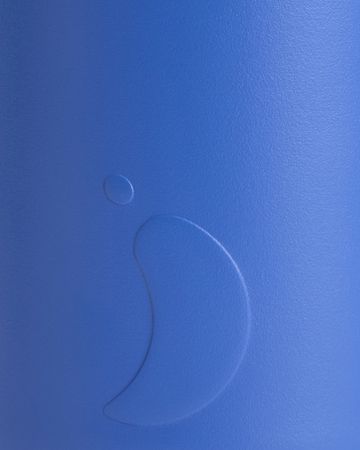 Chilly's Series 3 Core Bottle 1l / Pacific