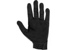 RANGER WATER Unisex-Langfingerhandschuhe / schwarz / XXL