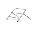 NOMAD CARGO RACK Gepäckträger / silber