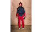 ADAMM Herren-Softshelljacke / marine / S