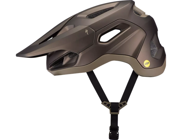 TACTIC 4 MIPS Trailhelm matt / doppio / 51-56CM