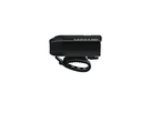 Micro Drive 800+ Front / satin black / one size