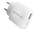 EMPERION Fast Charger ultra light / white / 45W Mini