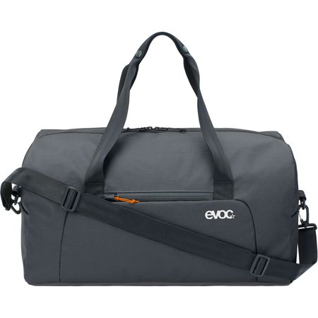 Weekender 40L / carbon grey/black