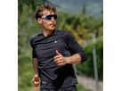ERVO Sportbrille / sky white