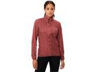 MATERA AIR Damen-Windjacke / brick / 38