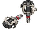 ASSIOMA PRO MX-2 Powermeter-Pedal / grau / SPD