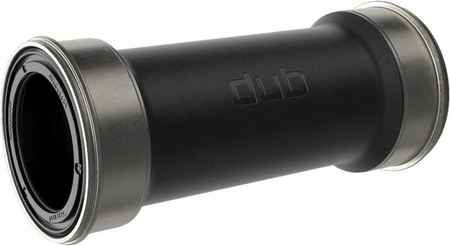 SRAM DUB Tretlager - DUB Tretlager MTB Press Fit 89/92mm, Achse 28.99mm von SRAM