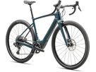 CREO 2 COMP CARBON E-Gravelbike / deep lake metallic deep lake / 52 CM