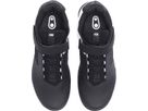 Mallet Schuh Speedlace/Strap / schwarz / 41.5