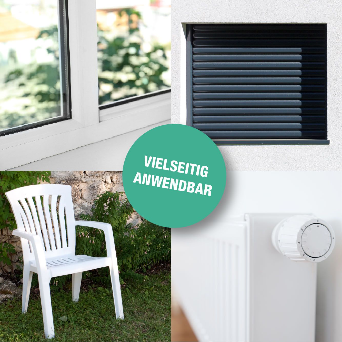 Bio-Chem Kunststoffreiniger