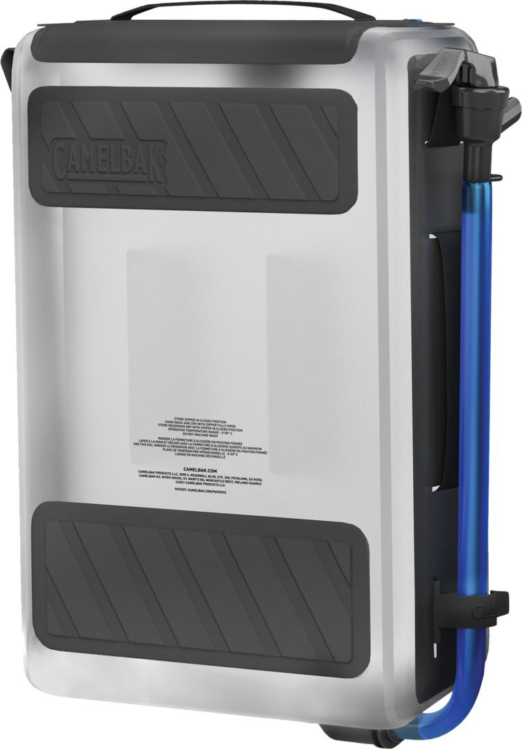 Fusion Groupe Hydration Reservoir / transparent