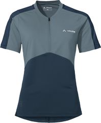 ALTISSIMO II Damen-Kurzarmtrikot / nordic blue / 36